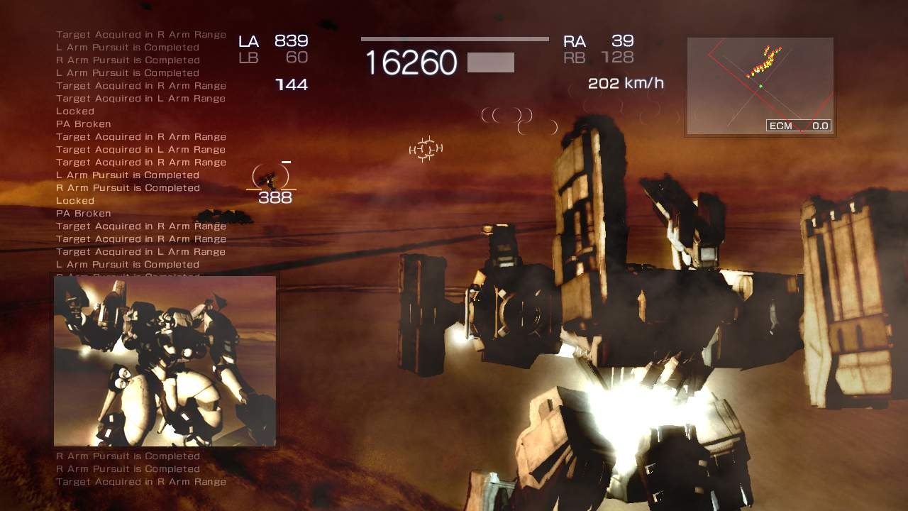 Screenshots