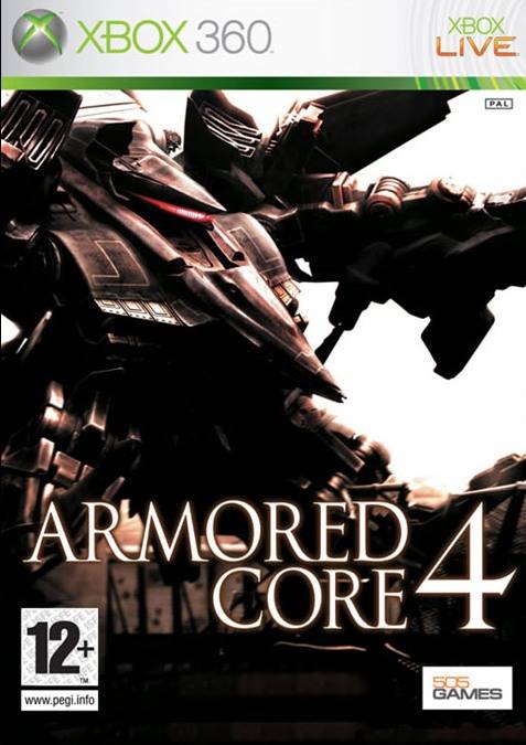 Box Art