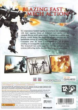 Box Art