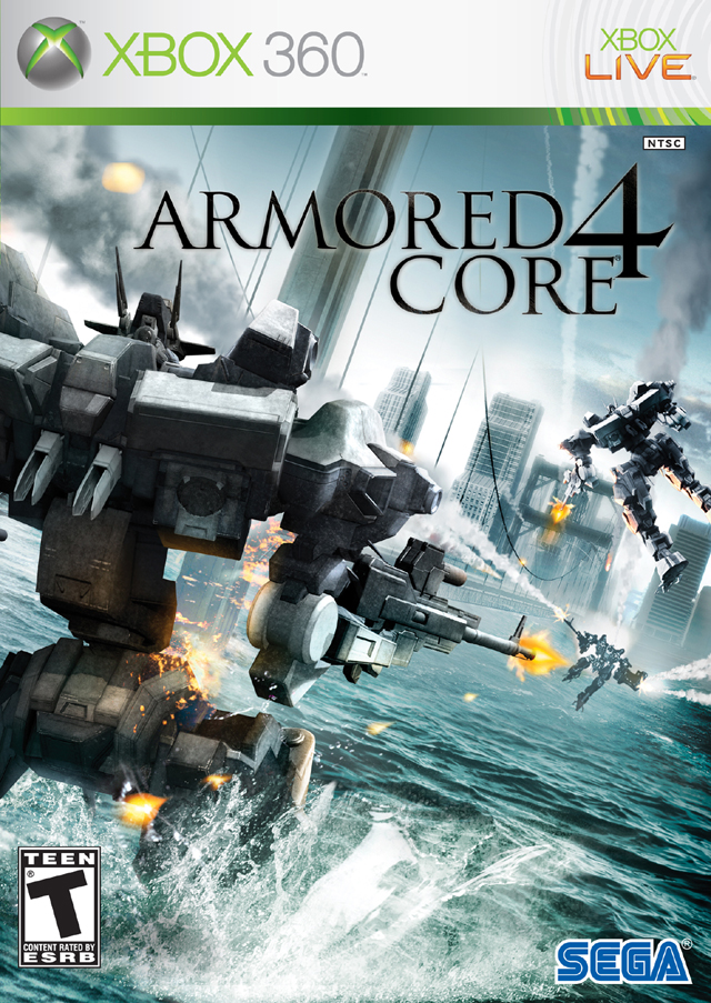 Box Art