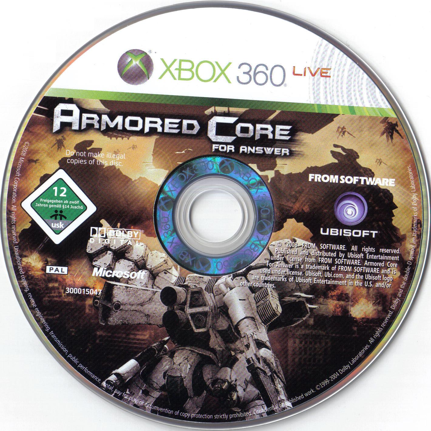 Box Art