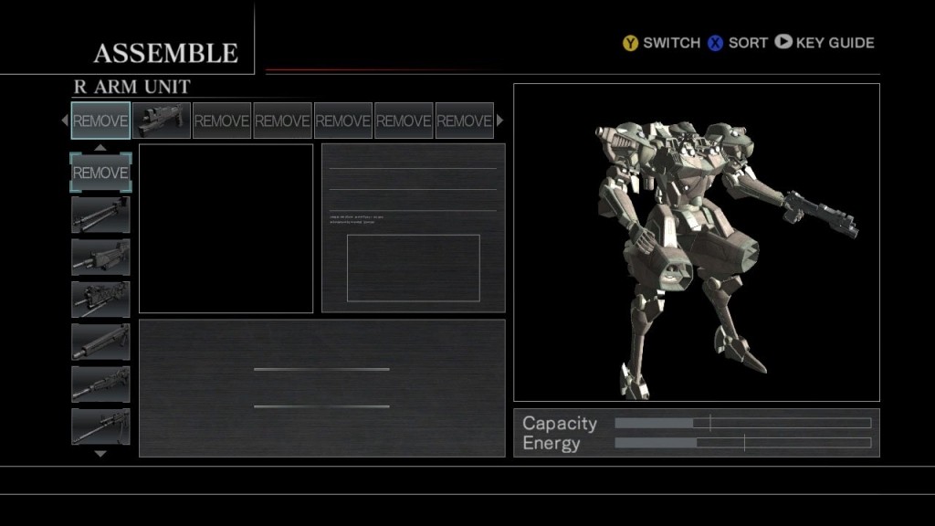 PS3 Screenshots