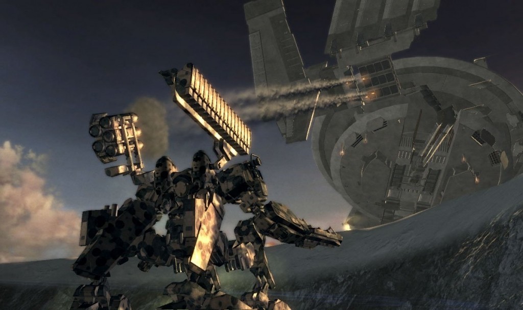 PS3 Screenshots