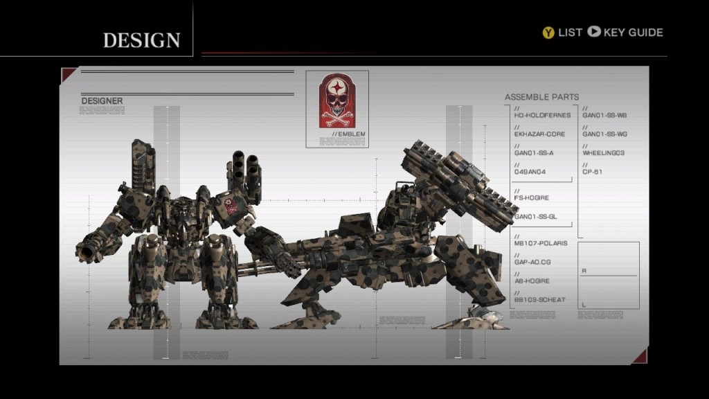 PS3 Screenshots