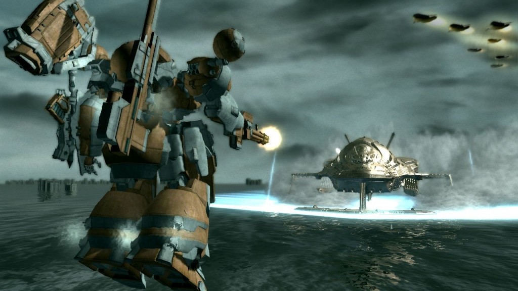 PS3 Screenshots