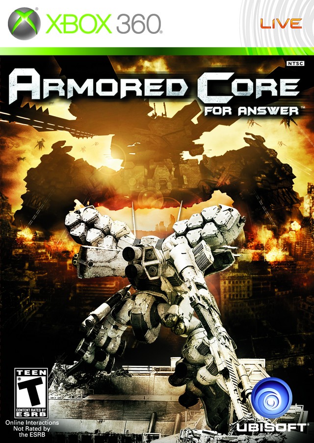 Box Art