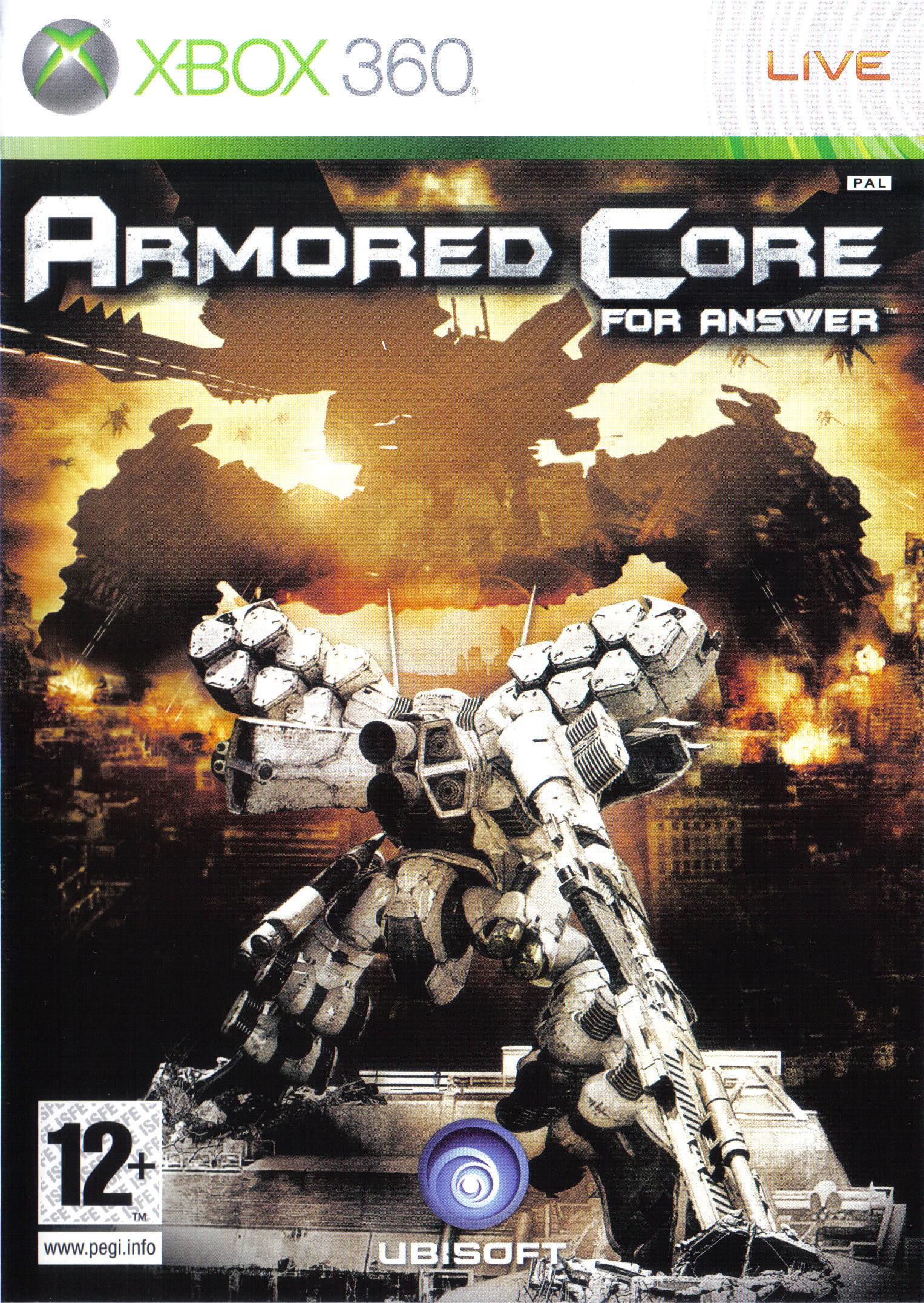 Box Art