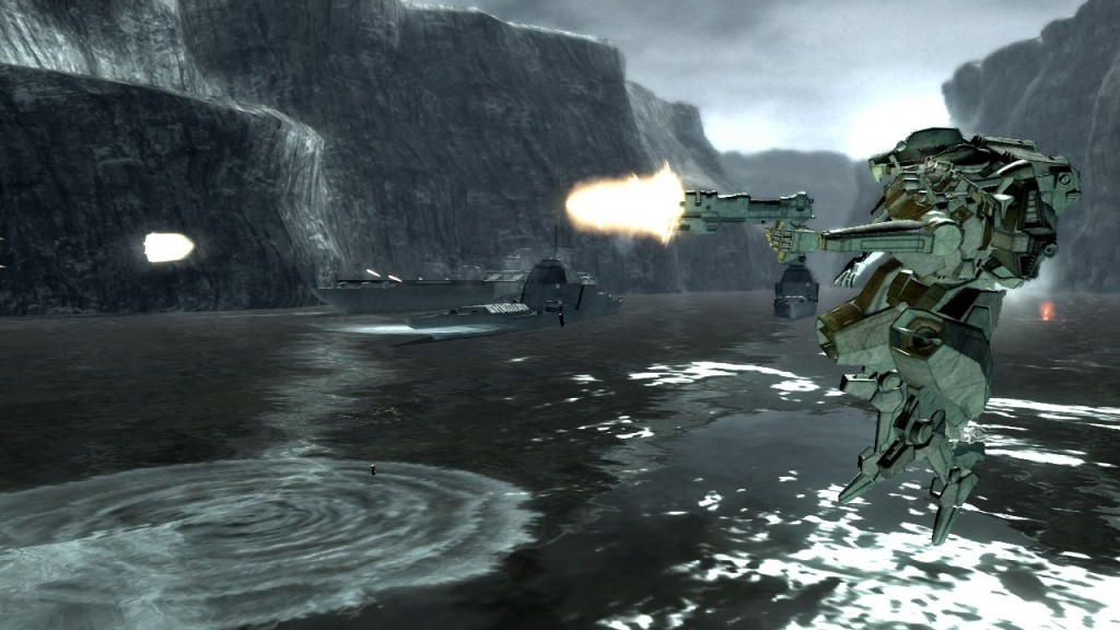 PS3 Screenshots
