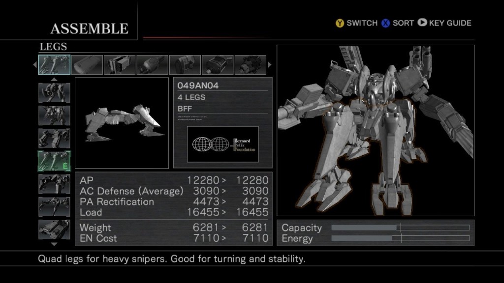 PS3 Screenshots