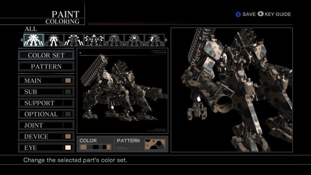 PS3 Screenshots