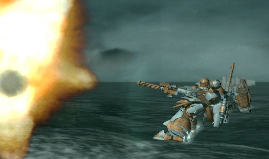 PS3 Screenshots