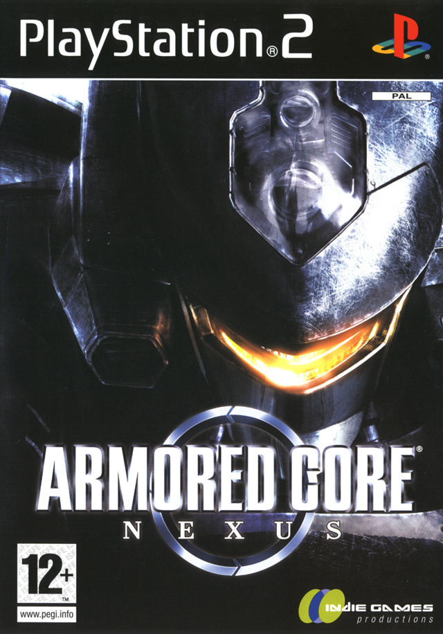 Box Art