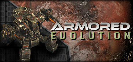 Armored Evolution