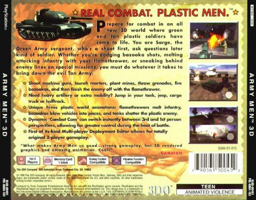 Box Art