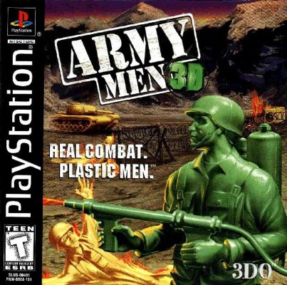 Box Art