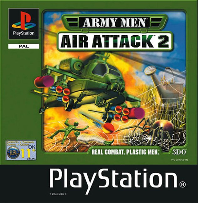Box Art