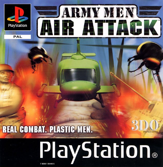 Box Art