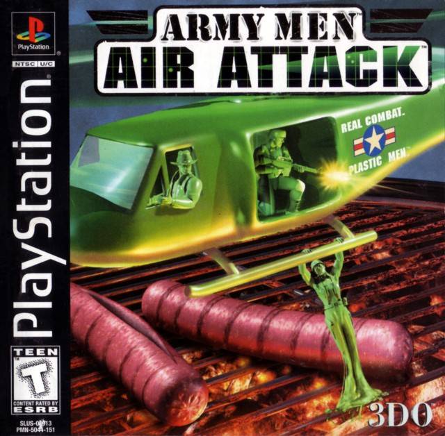 Box Art