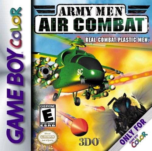 Box Art