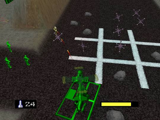 Screenshots