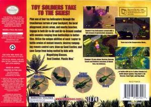 Box Art