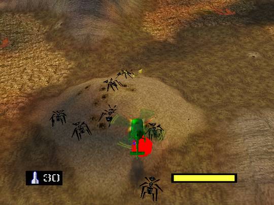 Screenshots