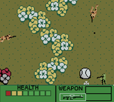 GBC Screenshots