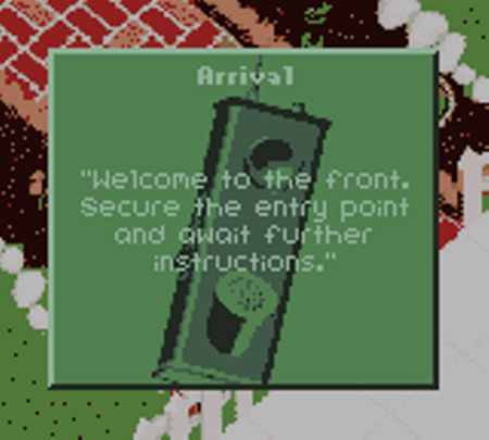 GBC Screenshots