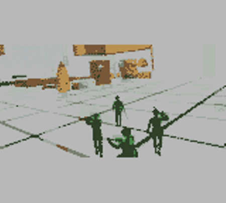 GBC Screenshots