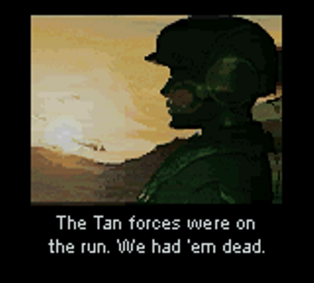 GBC Screenshots