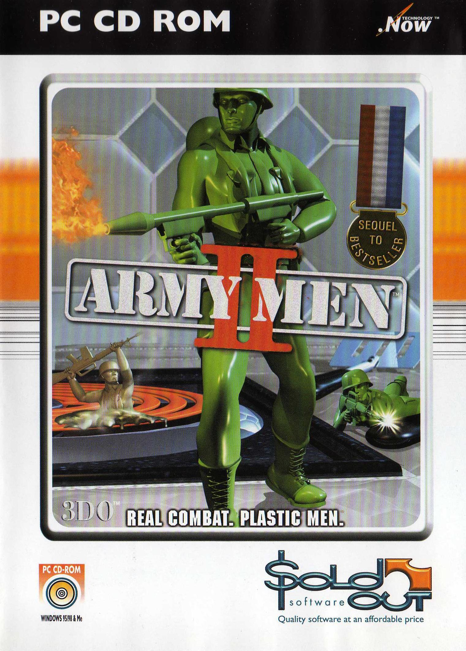 Box Art