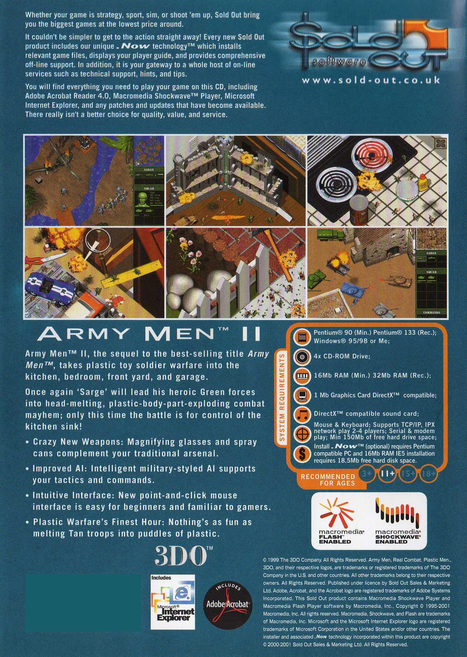 Box Art