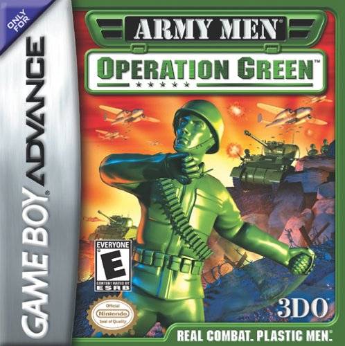 Box Art