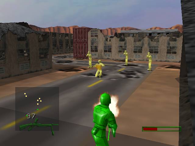 Screenshots