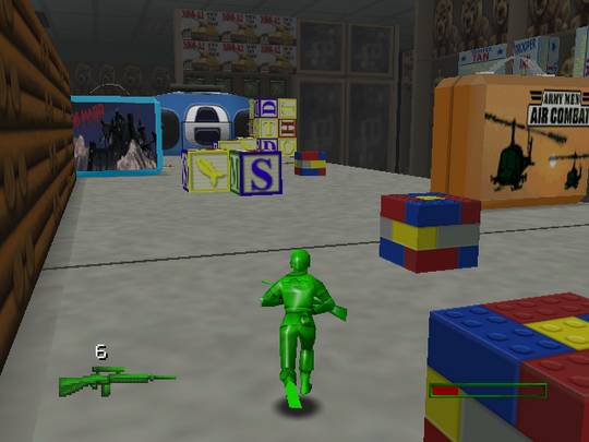 Screenshots
