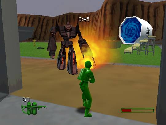 Screenshots