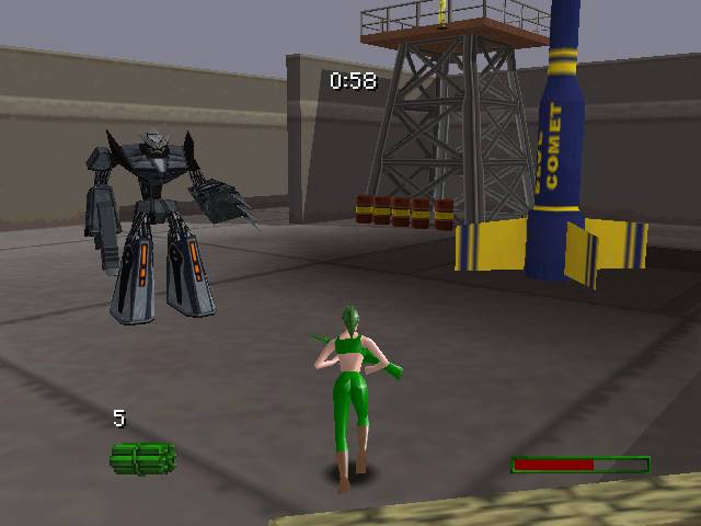 Screenshots