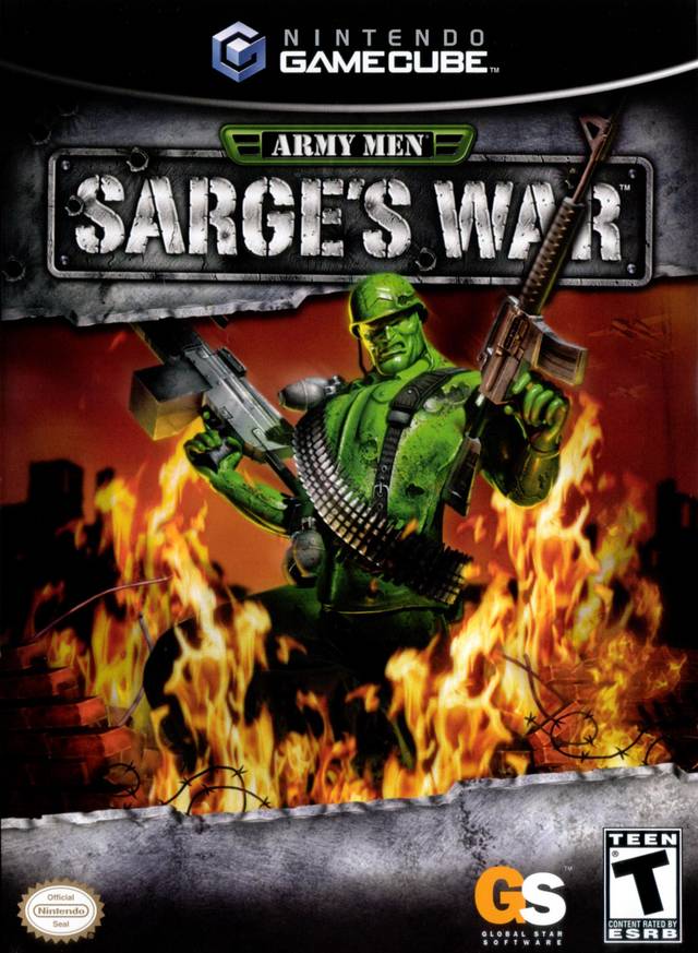 Box Art
