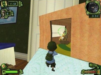 Game Screenshots