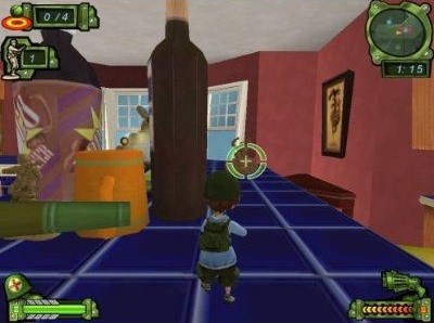 Game Screenshots
