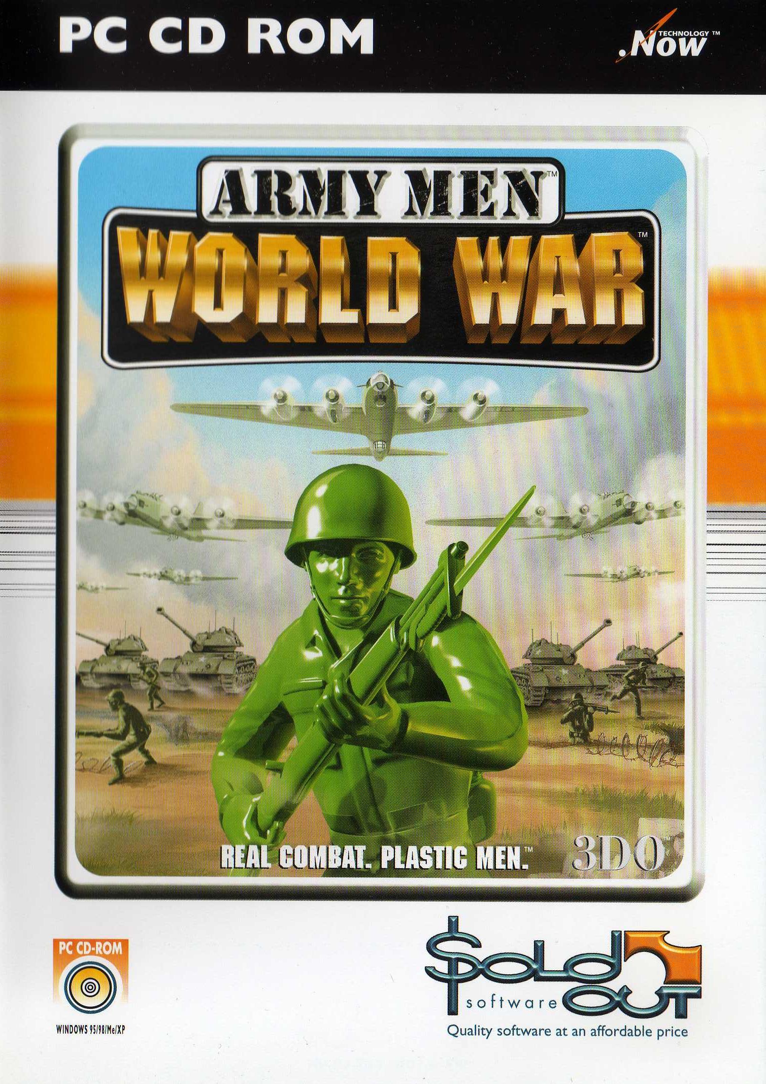 Box Art