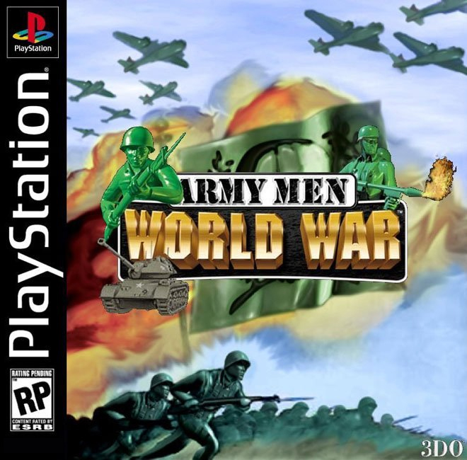 Box Art