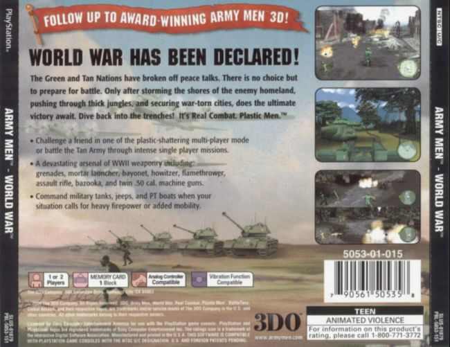 Box Art