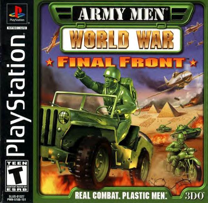 Box Art