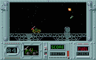AST Screenshots