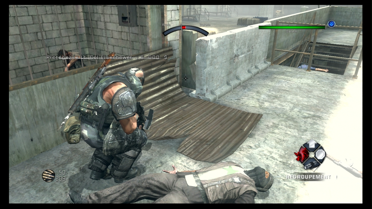 PS3 Screenshots