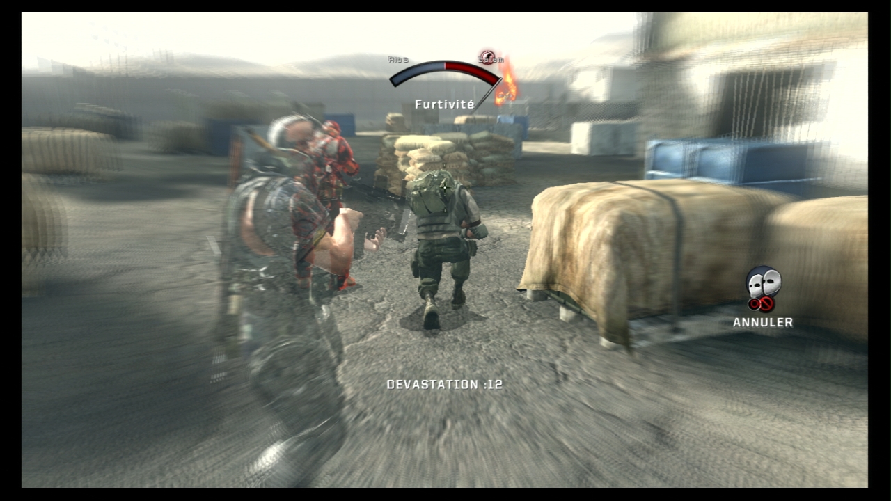 PS3 Screenshots
