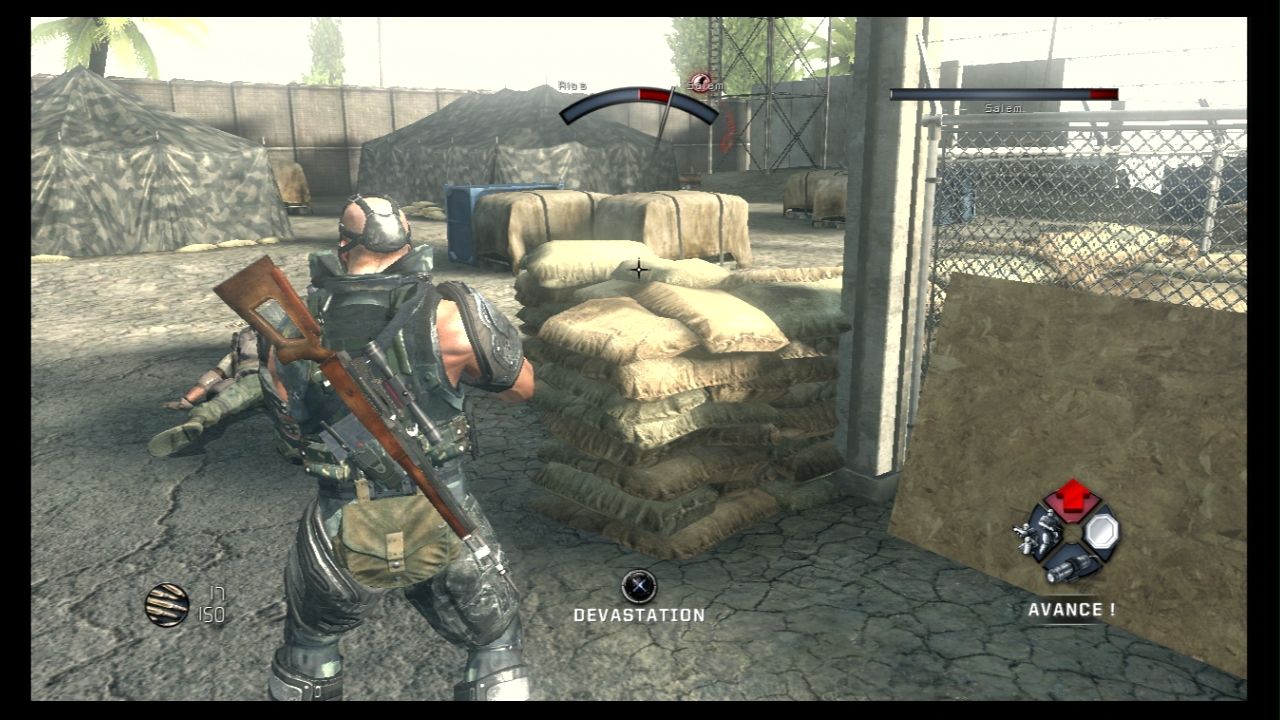 PS3 Screenshots