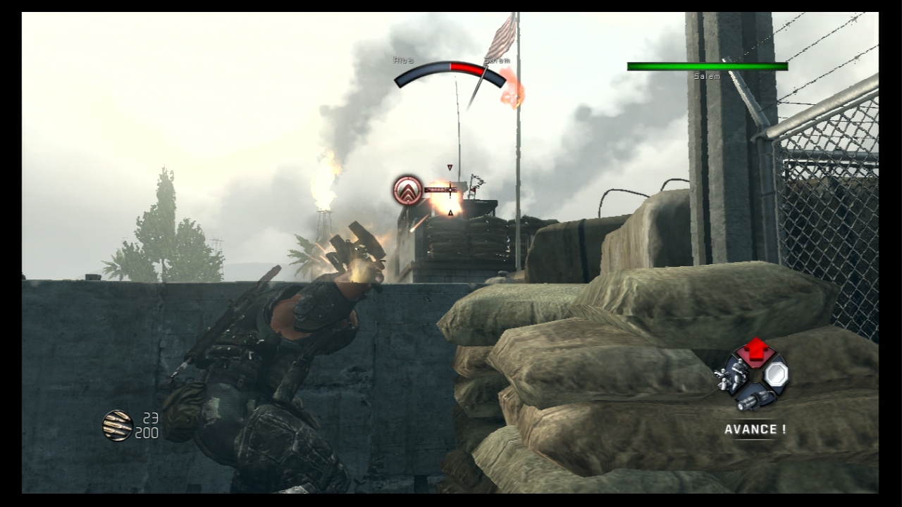 PS3 Screenshots