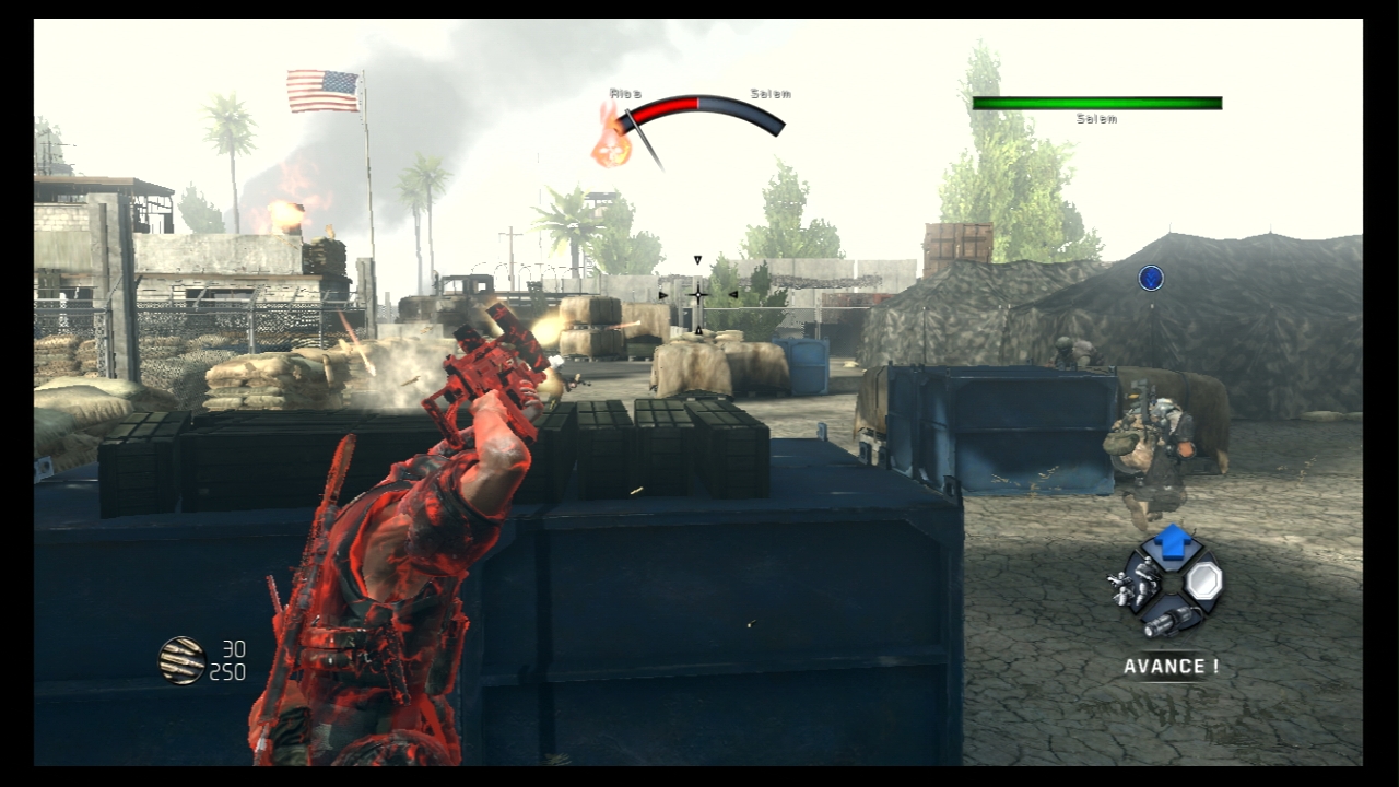 PS3 Screenshots